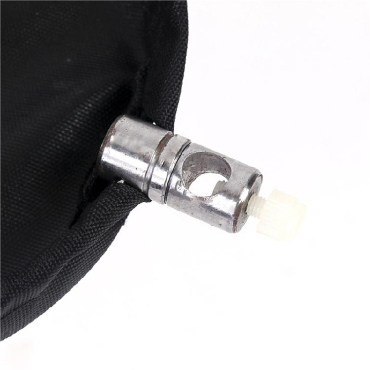 Fly Tying Tool Trash Holder Bag Fly Tying Trash Tray Waste Basket Nylon Storage Pouches for Fly Tying or Tying Fly