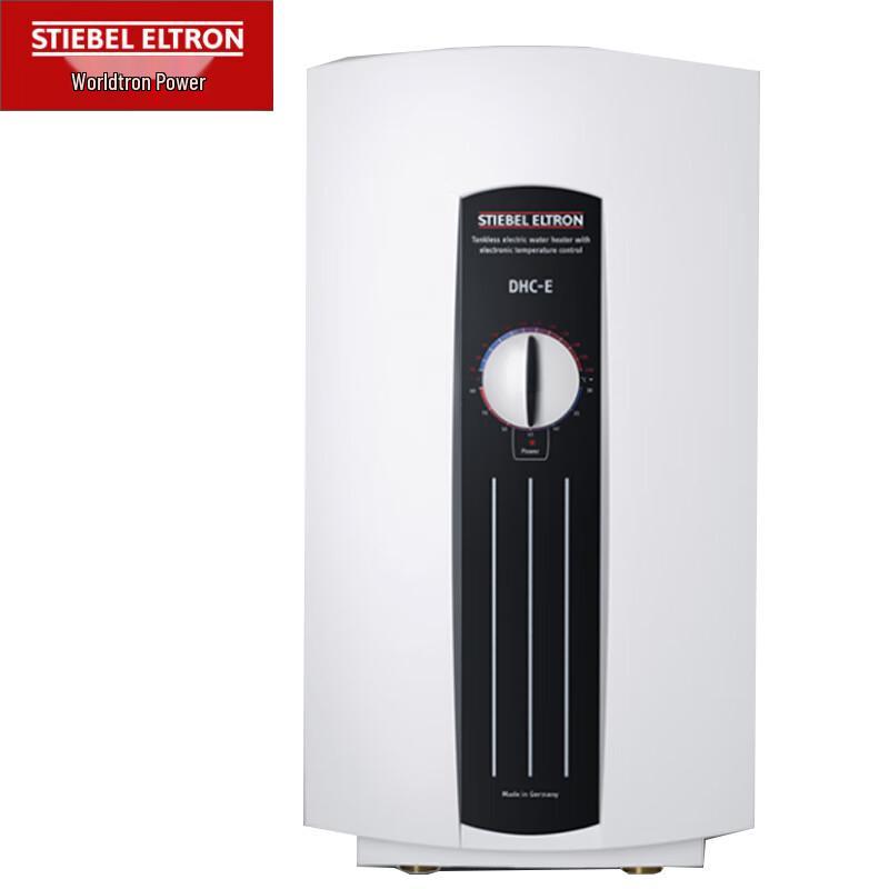 Stiebel Eltron DHC-E Instant Electric Water Heater