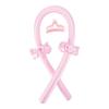 Heatless Curling Rod Headband Lazy Curler Set Make Hair Soft Shiny No Heat Spiral Soft Sleeping Curling Iron Modeling Accessorie