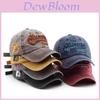 Stylish Adjustable Baseball Cap For All Seasons With Breathable Waterproof Design And Unique Lettering