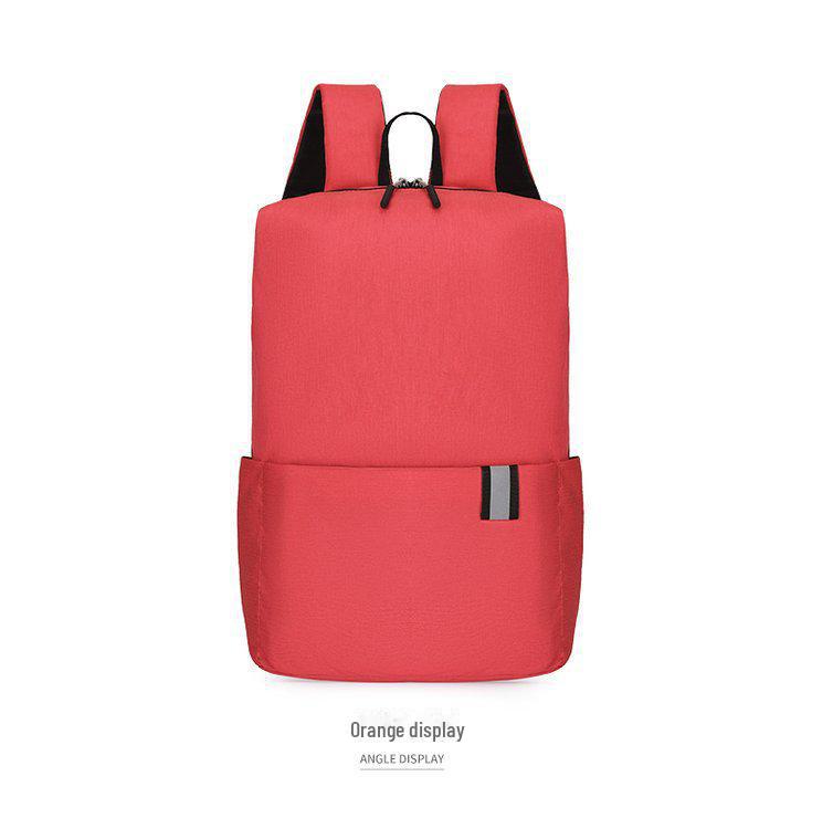 2026 Lightweight Outdoor Backpack: Large Capacity for Travel, Commuting, and School Use