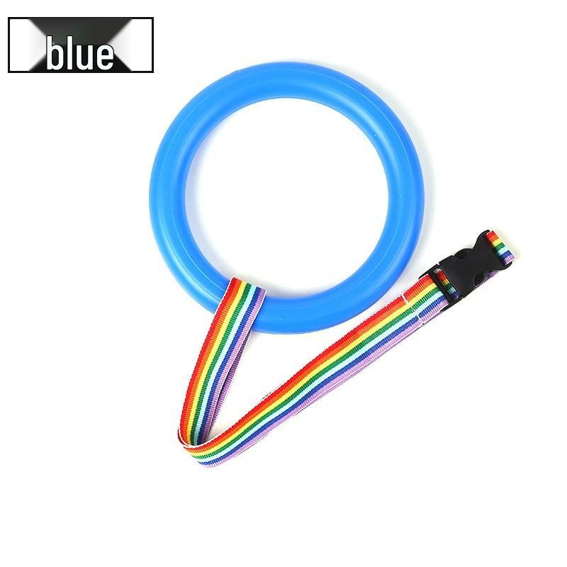 Children's Outdoor Safety Traction Rope for Kindergarten Outings