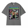 Müllmann It's Always Sunny in Philadelphia Danny DeVito T-Shirt Herrenbekleidung Vintage T-Shirts Lässige Lockere Übergroße T-Shirts