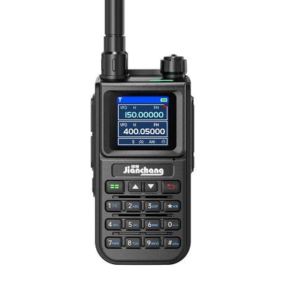Jianchang U83 10W Quad-band UV Walkie-Talkie (CN Version)
