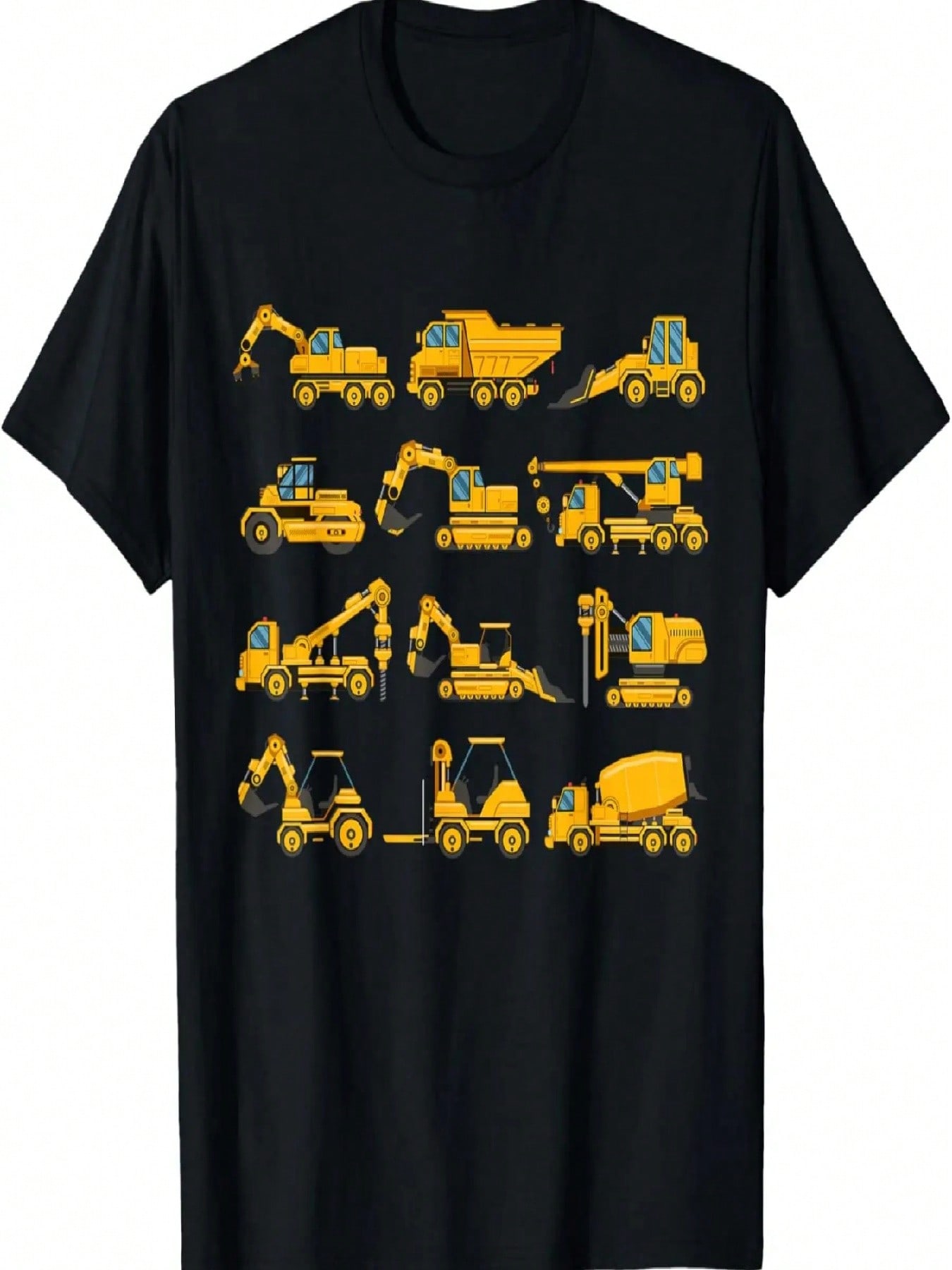 1N23456 Motorcycle Shift Biker Motorcyclist T-Shirt,100% Cotton S