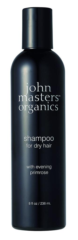 John Masters Organics Evening P Shampoo N 236mL (Primrose) (x 1)