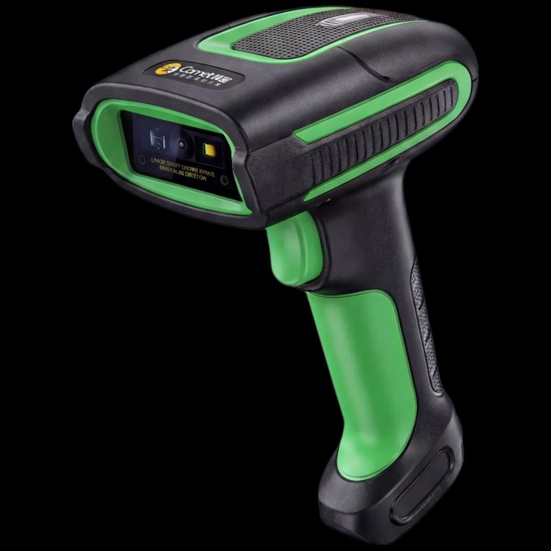 Comet YS10 Wired 1D Barcode Scanner
