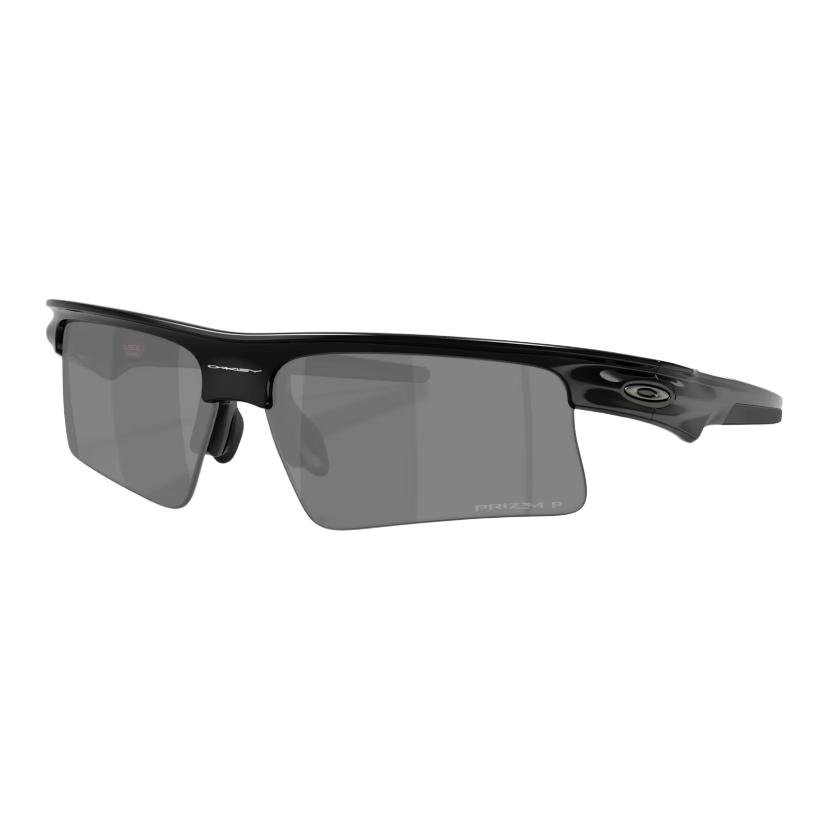 Солнцезащитные очки Oakley O-Matter™ Неправильной формы Унисекс-очки Глянцево-черные OO9534-1068 L,Bright Black