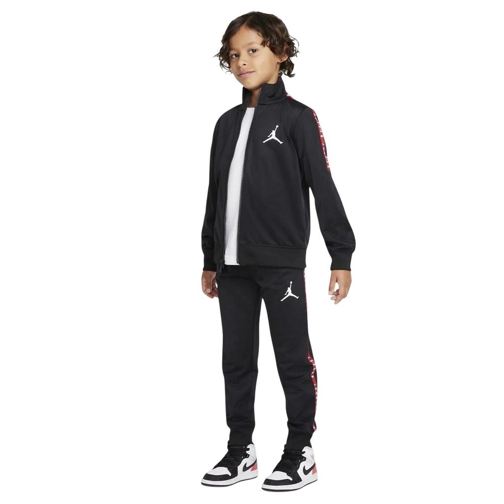 Nike Childrens/Kids Air Jordan Tape Tracksuit