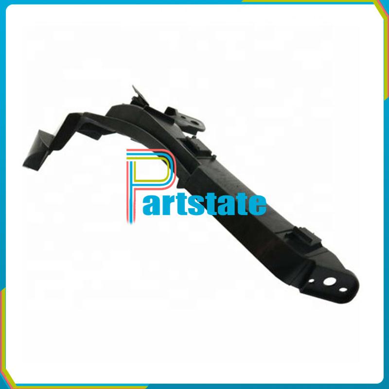 1pc Left / Right Front Lighting Headlamp Mounting Bracket 71190-SWA-000 71140-SWA-000 Fit For Honda CRV 2007-2011 71190-SWA-000 left