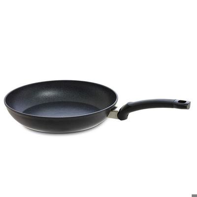 Patelnia - FISSLER - ADAMAT CLASSIC - Aluminium - Ø 26 cm - 2,2 L - Czarny