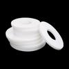 PTFE Gasket for Pressure Gauge