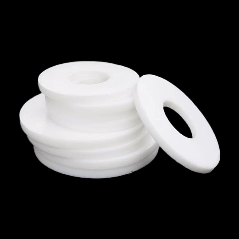 PTFE Gasket for Pressure Gauge