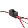 for JR Extension Cord 39cm Car Truck Boat LED Light
