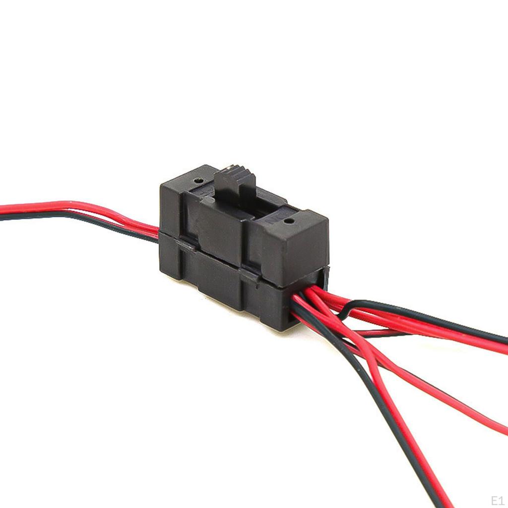 for JR Extension Cord 39cm Car Truck Boat LED Light