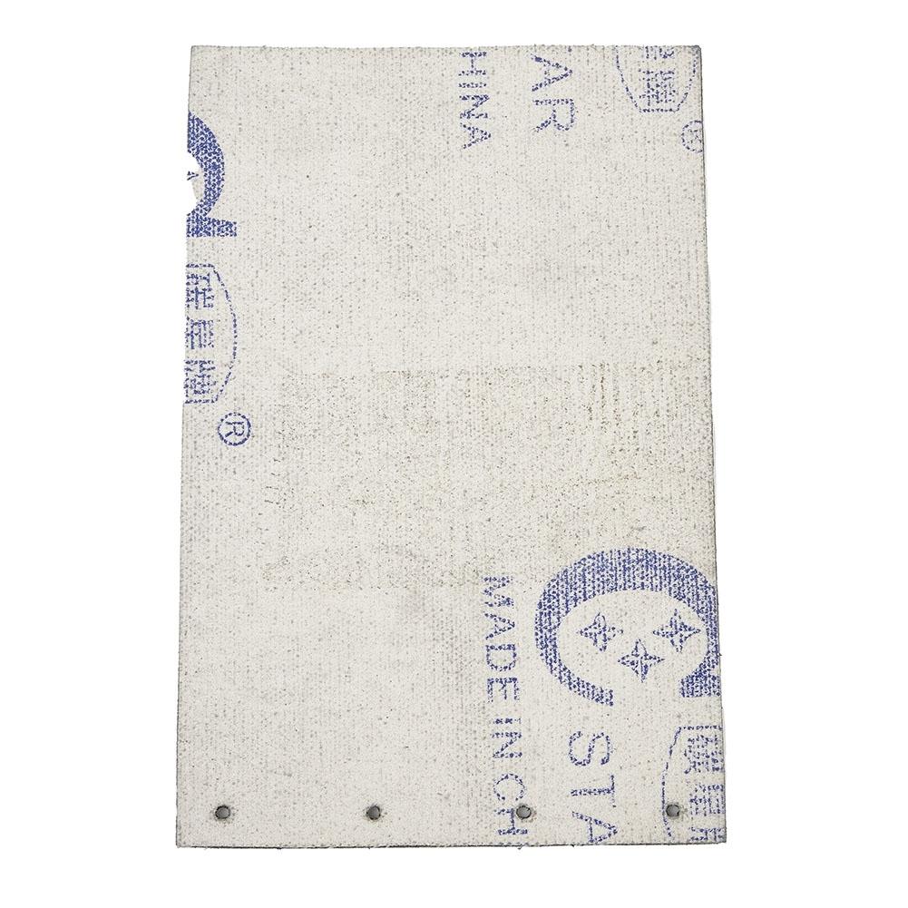 Base Plate Pad Carbon For Ma-kita Iron Replacement