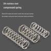 Yiheda YVUM Compression Spring 80 - Multiple Sizes L20 To L70