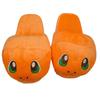 Children's Slippers Warm Home Slippers Pokemon Charmander S.35-38