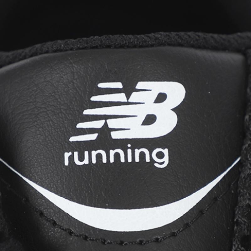 New Balance 530 Black White