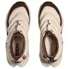 Halfdays x HOKA Kaha 2 Frost Moc GORE-TEX Hafermilch Spiked Kakao Damen Sneaker Creme 1178631-OPK