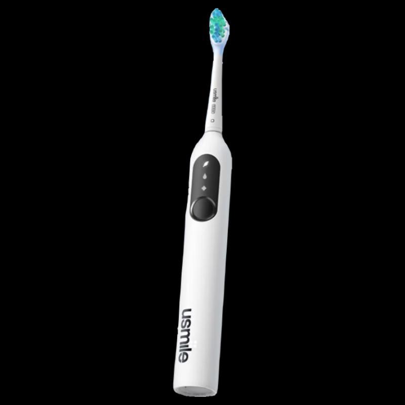 

usmile P10 Sonic Electric Toothbrush CN plug (adapter included)