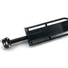 Adjustable Quick-Release Aluminum Rear Bike Rack for Mountain Bikes