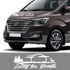 Accesorii de exterior – Autocolante pentru auto