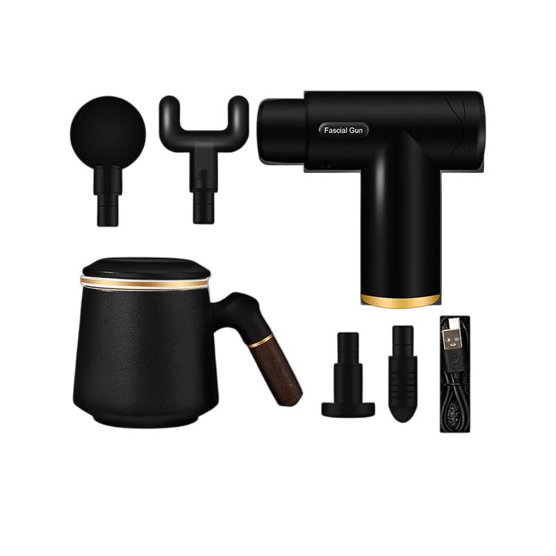 Zhimei Huanqiu Business Gift Set