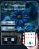 WD07 Mirrorless Digital Camera, 8MP, HD 5K, Dual Front and Rear Cameras, Beauty Self-timer.