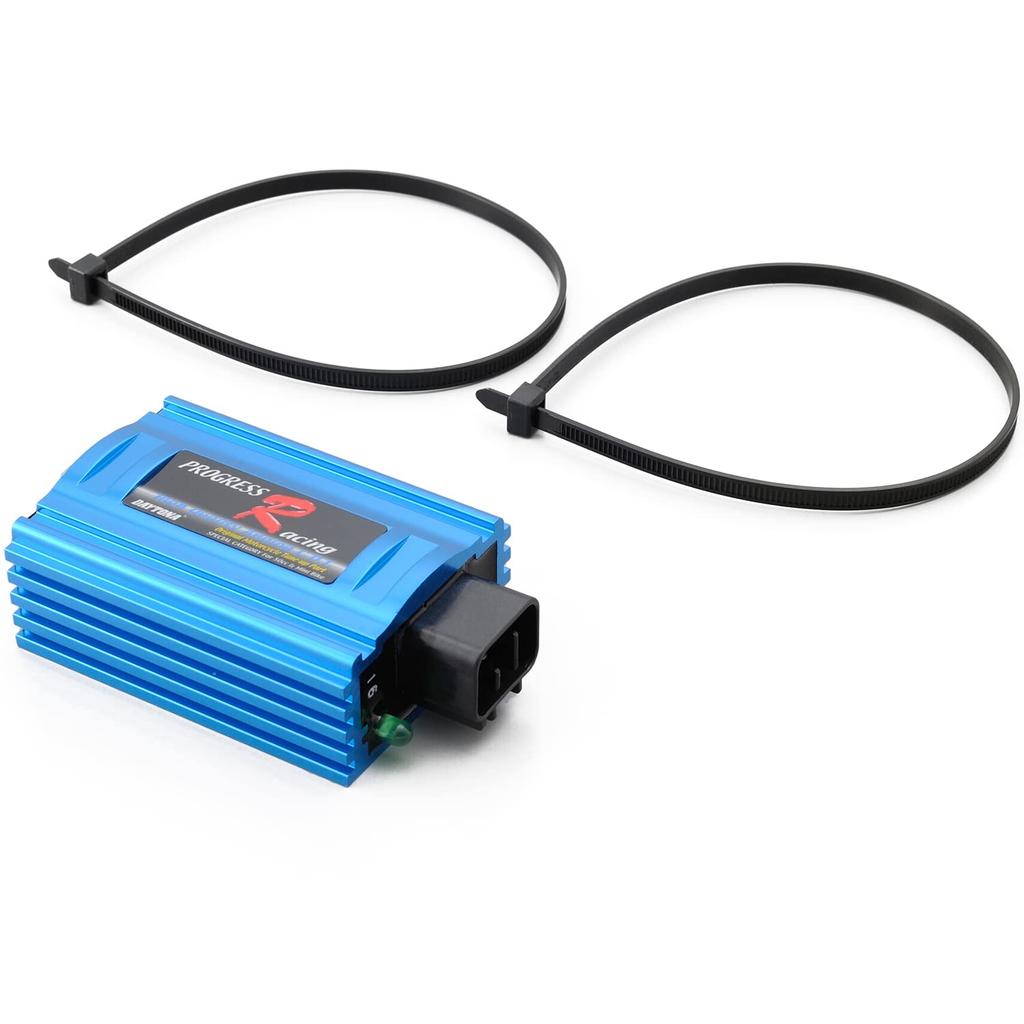 Daytona Let's (96-97)/Street Magic CDI Progress Racing CDI 36250