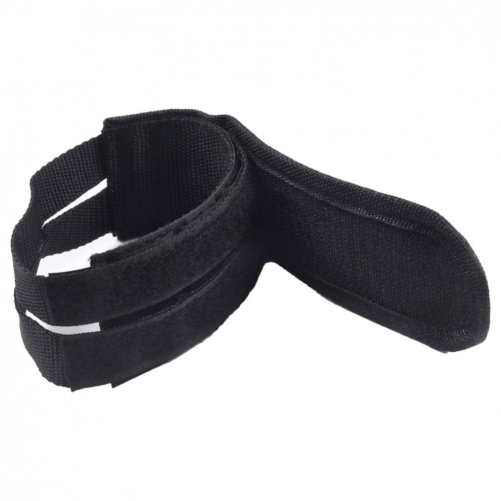 Bicycle Adjustable Strap Saddle Seat Bike Mountain Bikes