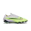 Phantom GX Elite Gripknit FG 'Luminous Pack' (Unisex) Barely Volt / Barely Grape / Gridiron Fußballschuhe DC9968 705