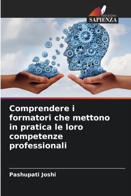 The Comprendere I Formatori Che Mettono In Pratica Le Loro Competenze Professionali Book