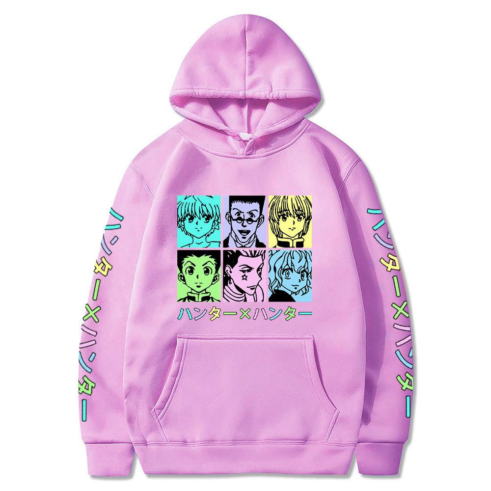 rugrats purple moletom com capuz