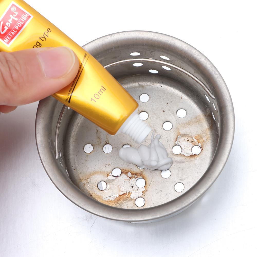 Cream Ultra Metal Polishing Paste Ultimate Metal Polish Cream Metal Polish Cream Metal Cream
