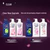 Clear Men Refreshing Oil Control Anti-Dandruff Shampoo Twin Pack