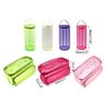 Portable Yarn Ball Crochet Bag Sewing Accessories Storage Bag for Knitting