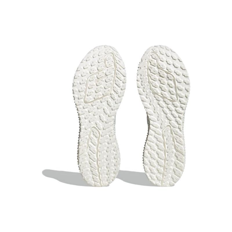 Adidas Ultra 4DFWD 'Crystal White Linen Green' Sneaker ID1687