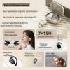 Philips Wireless Ear Clip Bluetooth Headset