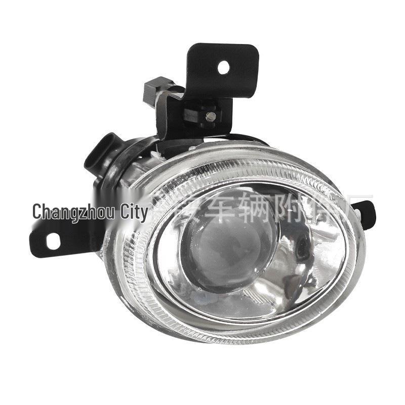 Compatible with 2004-2010 Beijing Hyundai Sonata: Front Bumper Fog Lights Left & Right