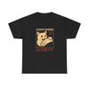 I Have Rabies Funny Cat Graphic T Shirt NEW Unisex Heavy Cotton Tee Unisex T-Shirt