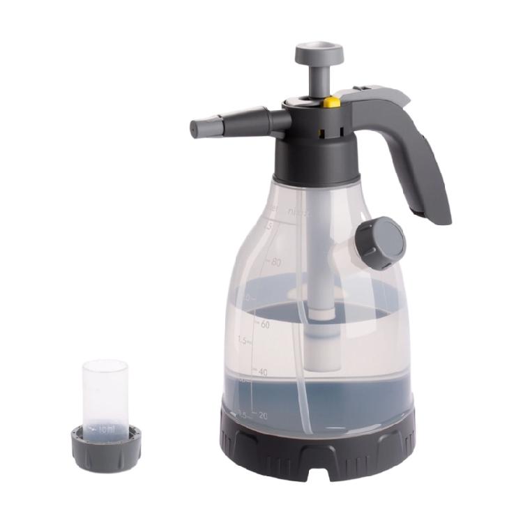 Gardening Watering Can for Watering Flower Plant Large Capacity Watering Can Car Cleaning Watering Can Accessories