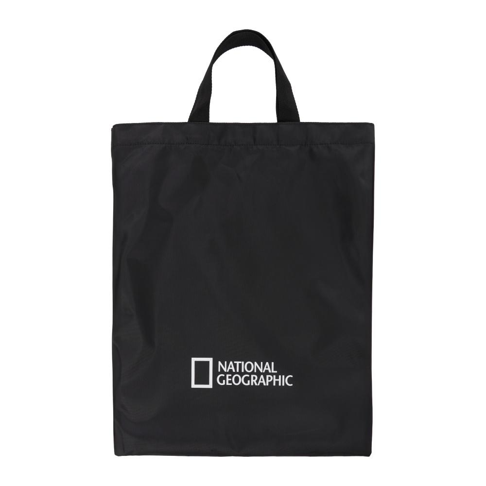 Nationalgeographic N261Abg510 Patch Backpack Black
