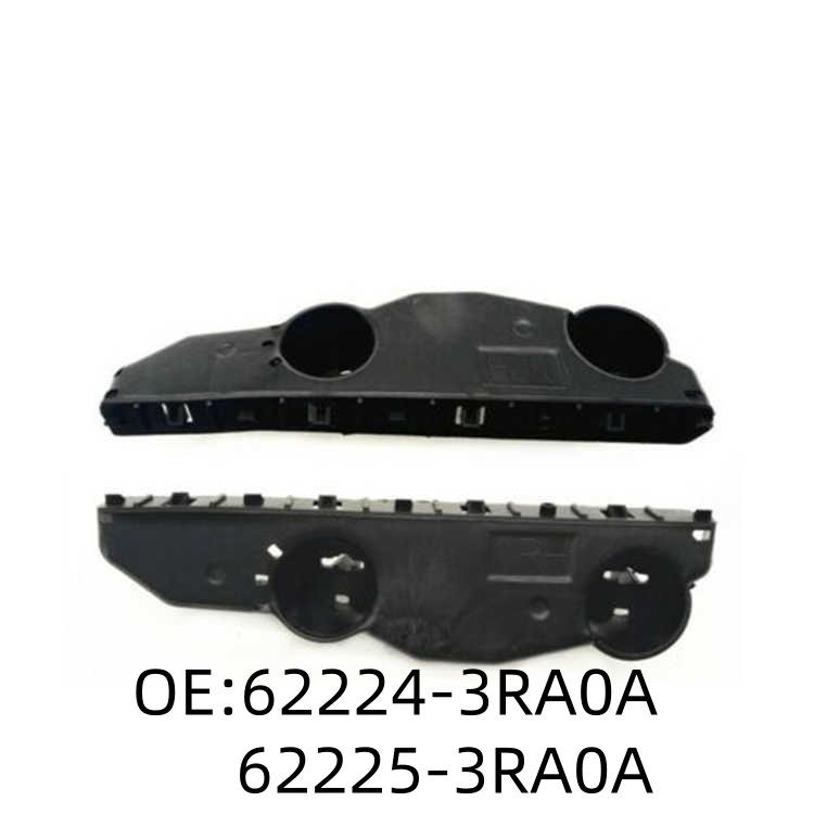 

Compatible Grille Set for 2012 Nissan Sylphy SENTRA (Left: 62225-3RA0A, Right: 62224-3RA0A) 62224-3RA0A62225-3RA0A