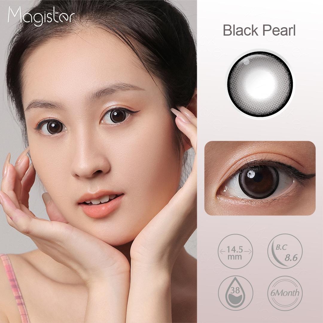 

Цветные контактные линзы