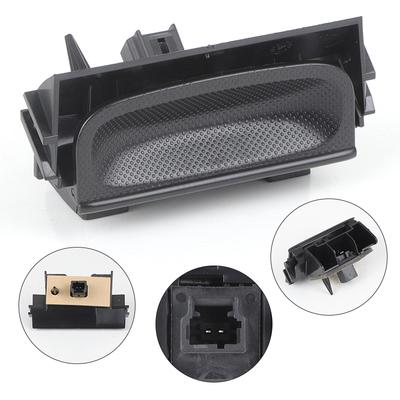 8726V7 Tailgate Rear Trunk Switch Door Handle For Citroen C4 Picasso 2006-2013 C4 Grand Picasso 2006-2013 8726.V7 6554V5 6554.V5