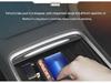 Tesla Model 3/Y Central Console Hidden Storage Organizer