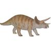 POCKETBOND British Museum of Natural History Triceratops [18cm]