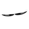 1 Pair Wheel Tires Eyebrow Strip 23cm Left Right Collision Proof Scratch Resistant Anti Fade Mudguard Flare Arch Lip