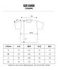 Godspeed American High Street Loose Teen Couple Crew Neck Pullover Casual Commuter ins Short Sleeves